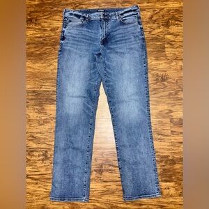Express Boot Jeans Size 36x36